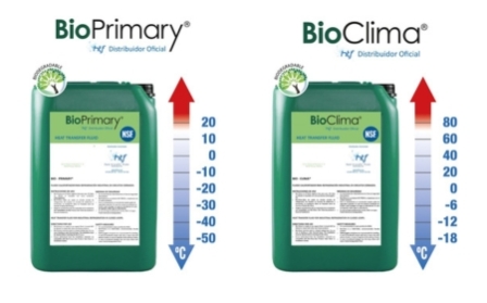 HTF presente en el Salón Internacional de la Climatización y Refrigeración (C&R) 2025