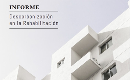 La rehabilitación energética de la envolvente logra una reducción media del 64% de la demanda de energía