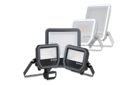 LEDVANCE lanza la familia FLOODLIGHT GEN 4: innovación y eficiencia en iluminación exterior