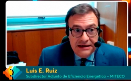 'Conéctate a Conaif 2020' acercó las tendencias del sector de la instalación en su convocatoria online