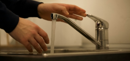 Gestión integral del agua en edificios: Respuesta frente a la escasez hídrica