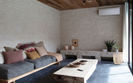 Cinco consejos de Daikin para preparar tu hogar ante la bajada de las temperaturas