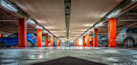 Conductos de ventilación para garajes ▷ Normativa Actualizada