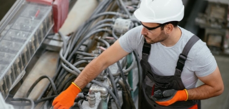 El estrés térmico laboral puede estar reduciendo la productividad de tus trabajadores