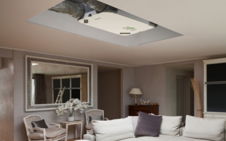 La gama EVO de Siber redefine la ventilación sostenible en la vivienda moderna