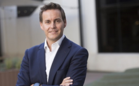 Schneider Electric nombra a Pablo Ruiz Escribano nuevo Senior Vice President de la unidad de negocio Secure Power y Data Center Business en Europa