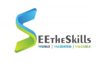 Proyecto SEETheSkills: Caloryfrio.com miembro del grupo asesor nacional y Divulgador Estratégico Digital 