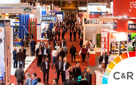 C&R 2021: La Galería de Innovación selecciona 10 novedosos productos
