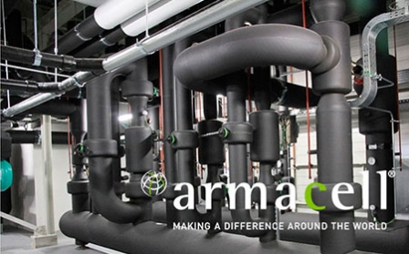 Armacell inicia su colaboración con la organización ACICat
