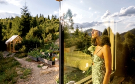 Panasonic impulsa una nueva era de la climatización sostenible con sus últimas innovaciones presentadas en la feria C&R 2025