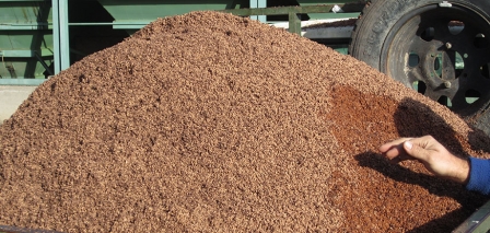 ¿Cómo elegir biocombustibles para calderas?