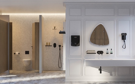 Genwec expondrá todas sus novedades en Interclean 2022