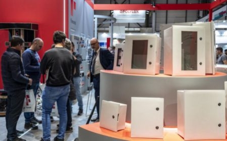 Abiertas las inscripciones para la Galería de Innovación de Genera y Matelec 2025
