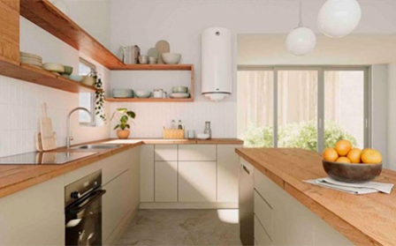 Thermor renueva el diseño de su reconocida gama de termos antical Premium Ceramics