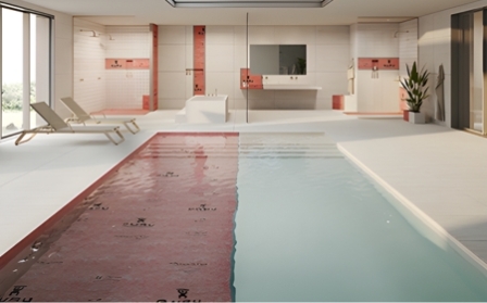 WATER-STOP de GURU: innovación y garantía en impermeabilización