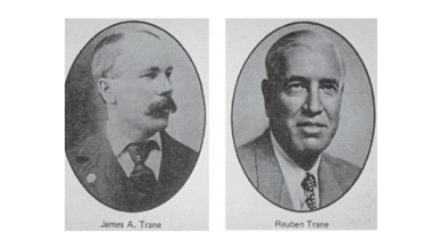 Trane celebra 110 años de innovación y compromiso con el cliente y la sostenibilidad