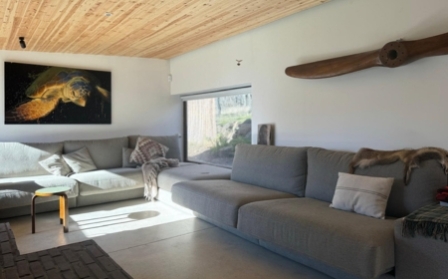 De cabaña tradicional a hogar eficiente: la transformación tecnológica de Orkli en la Sierra de Madrid