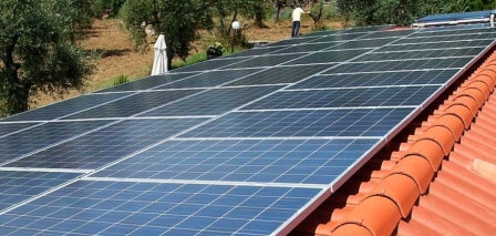 Calefacción solar: Tecnologías activas y pasivas para captar la energía del Sol