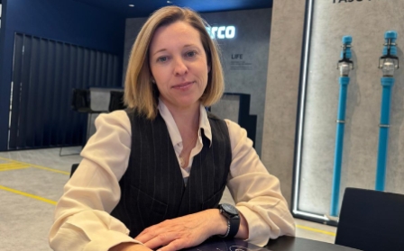 María Ferrer, nueva CEO de Válvulas ARCO: innovación y sostenibilidad como ejes de crecimiento
