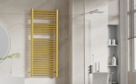TECNA CICSA: Distinción y exclusividad en toalleros de baño