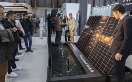 GENERA y MATELEC abren el registro para participar en la Semana Internacional de la Electrificación y la Descarbonización