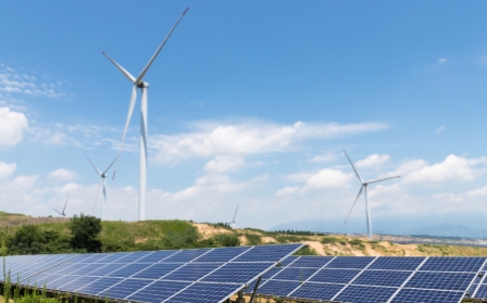 La actualización del Plan Nacional de Energía y Clima 2023-2030 impulsará la transición ecológica y generará más de medio millón de empleos