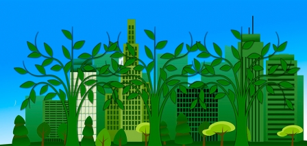 El hidrógeno verde como vector energético - Infografía