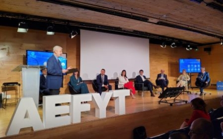 Cómo afrontar un cambio de modelo en la refrigeración a través de la digitalización y el talento joven