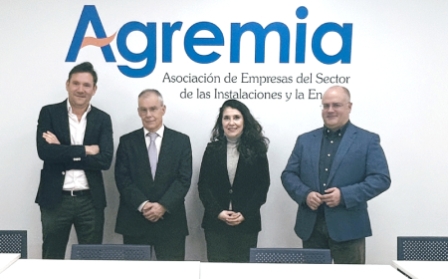 El Plan Renove Privado consigue sustituir 2.600 calderas centrales, con ayudas superiores a 22 M€, en los últimos 15 años