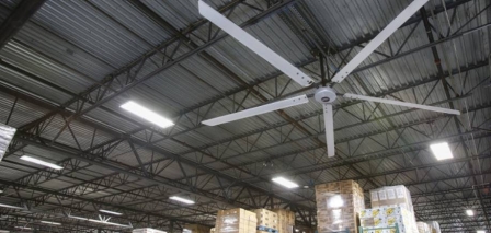 Climatización: equipos y sistemas de climatización industrial