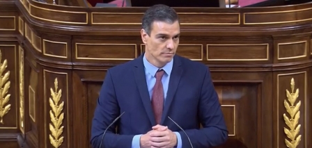 Energías renovables y digitalización: claves para España en el Plan de Recuperación Europeo