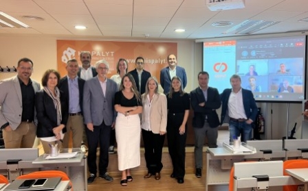 El Consorcio Passivhaus – ECCN renueva su Junta Directiva en la Asamblea General