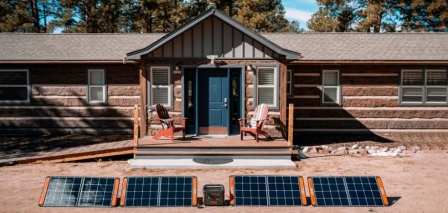 Baterías en sistemas fotovoltaicos de autoconsumo
