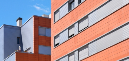 Revestimientos Exteriores para Fachadas: Materiales y Tipos Más Populares