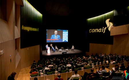 Congreso CONAIF 2021: La calefacción con gases renovables, la individualización de consumos y la digitalización, protagonistas