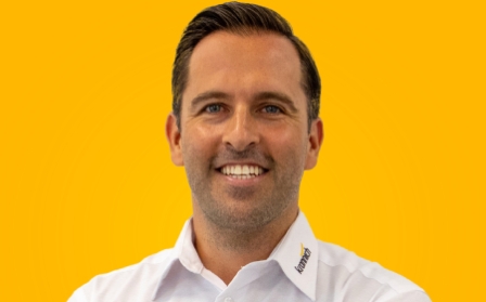 La distribuidora alemana Krannich Solar incorpora a Javier Ortuño como CEO de su delegación española