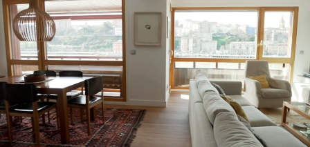 Pisos Passivhaus: Cómo convertí mi piso antiguo en Passivhaus con una reforma