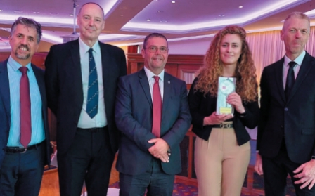 CNI busca su primera ganadora española en el Concurso Europeo “Women in Cooling”