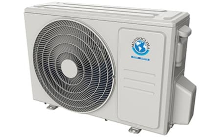 Nuevo aire acondicionado tipo conducto Mundoclima® Serie H11 de Salvador Escoda