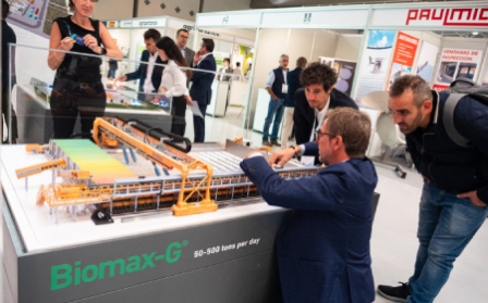 El Salón del Gas Renovable 2024 supera sus previsiones de público, confirma su buen momento y aborda nuevos retos