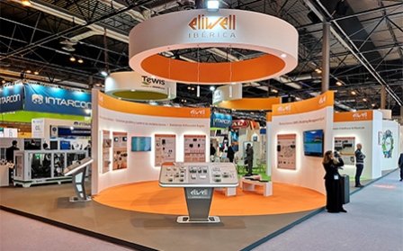 Memory NT y la Familia ID Next, entre las novedades que Eliwell Ibérica expuso en C&R 2021