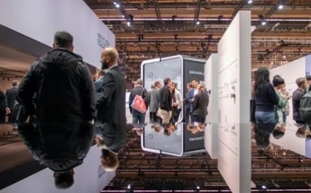 Light + Building 2026 acogerá los prestigiosos premios de la International Association of Lighting Designers