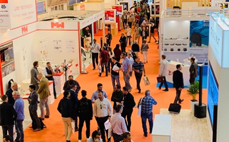 Expobiomasa 2025: La cita imprescindible para instaladores y distribuidores de calefacción con biomasa