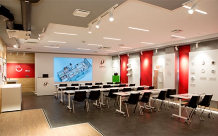 Energiehaus y Soler Palau se asocian para el Curso Passivhaus Tradesperson en Madrid