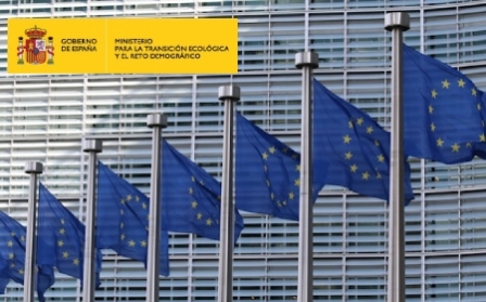 Jornada sobre Novedades en los Dossiers internacionales y europeos en materia de químicos y refrigerantes