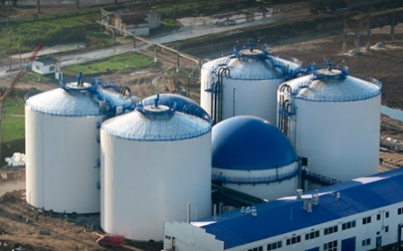 El biogás en España: el gas renovable