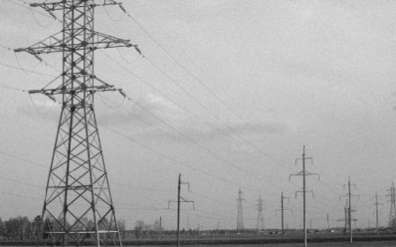 El 83,4% de la red de distribución eléctrica en España está saturada
