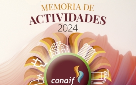 CONAIF forma a más de 4.000 instaladores de toda España