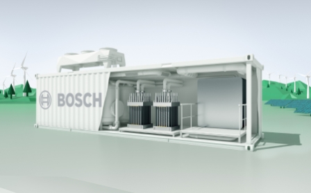 Bosch Home Comfort destaca el rol del biometano, la alternativa renovable que impulsa la descarbonización en España