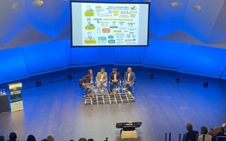 CONAIF clausura 35 Congreso 